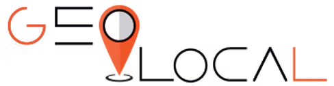 Logo de la société Géolocal